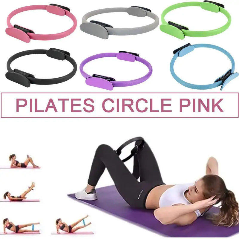 Anel para Treino Pilates