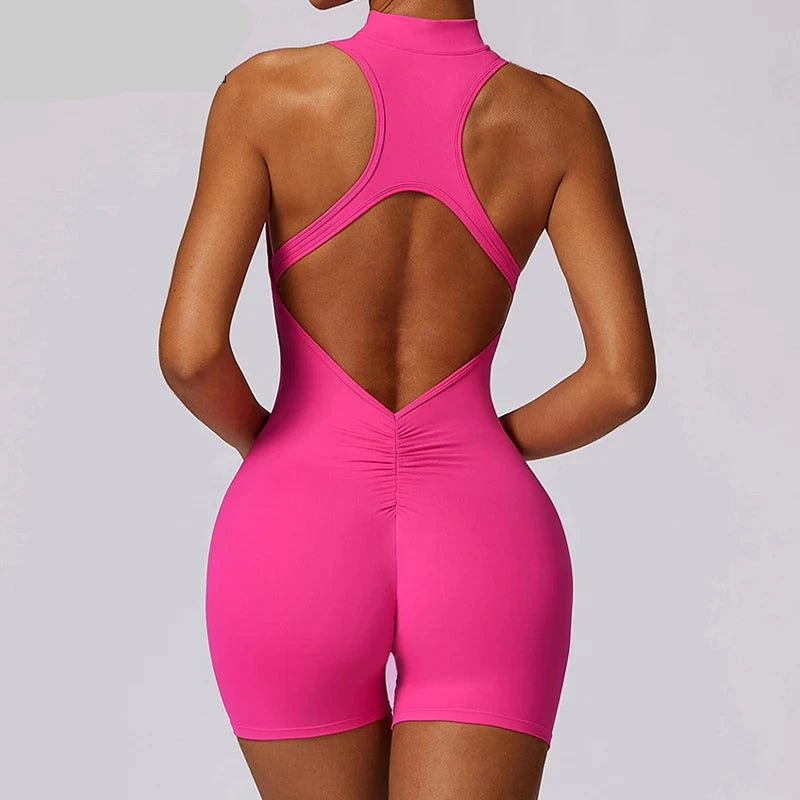 Bodysuits Sem Mangas Sportswear