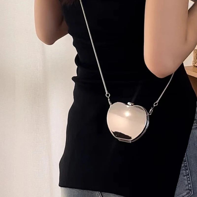 Mini Bolsa Jade