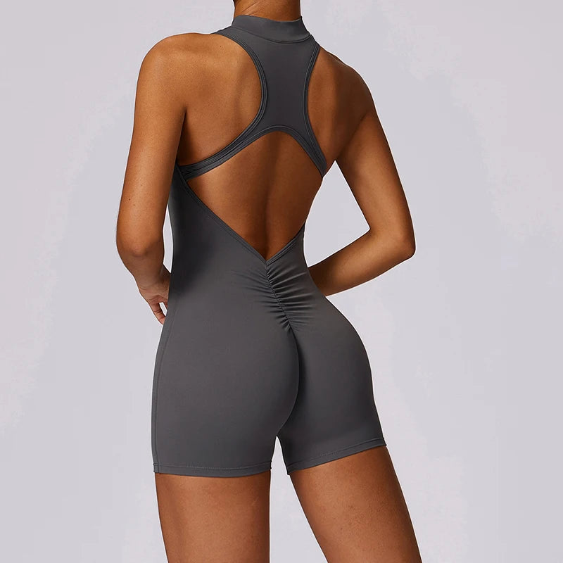 Bodysuits Sem Mangas Sportswear